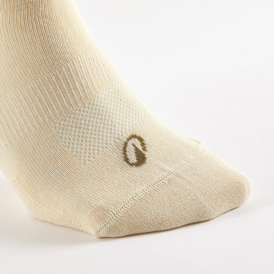 CHAUSSETTES DE SPORT BASSES RS 160 LOT DE 3.