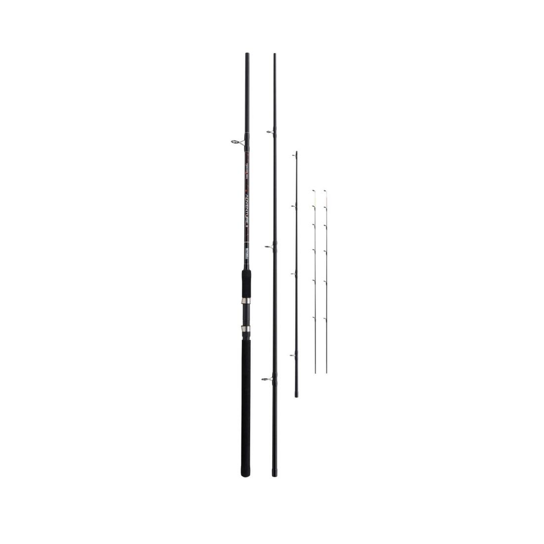 Adventure II Feeder 3.90m Mitchell