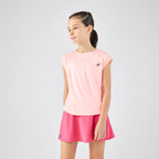 rose pastel fluo