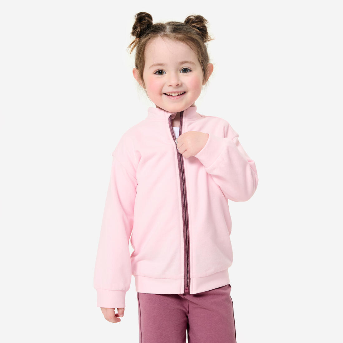 Survêtement regular chaud enfant - Basique