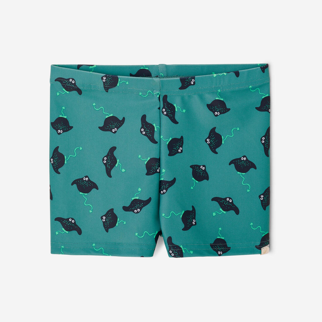 Boxer de bain bébé / garçon, Titou crabes
