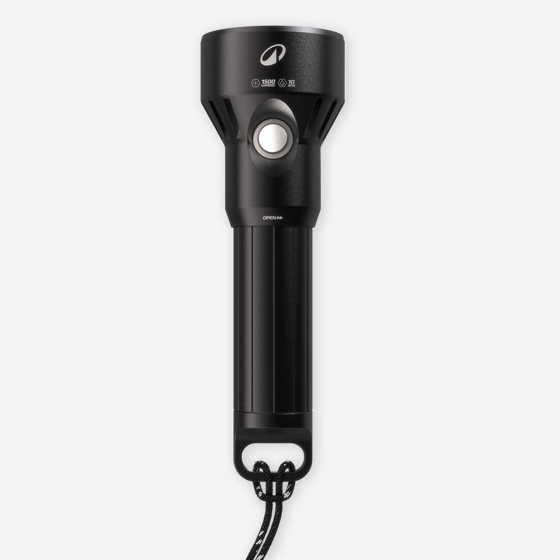 Lampe de plongée sous-marine SCD 1500lm
