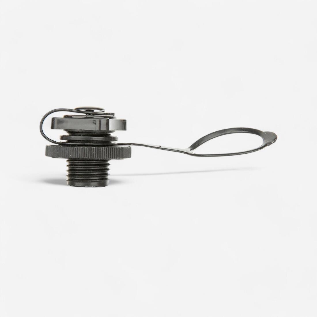 Petite valve mini Boston, pièce détachée de produits gonflables basse pression