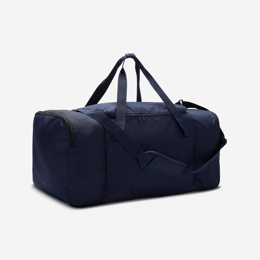 Sac sport 75l - essential bleu
