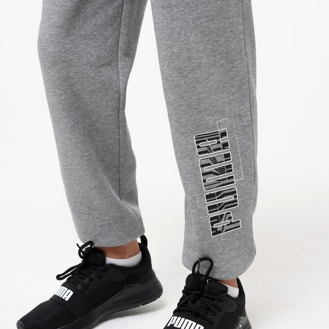 Pantalon de jogging enfant