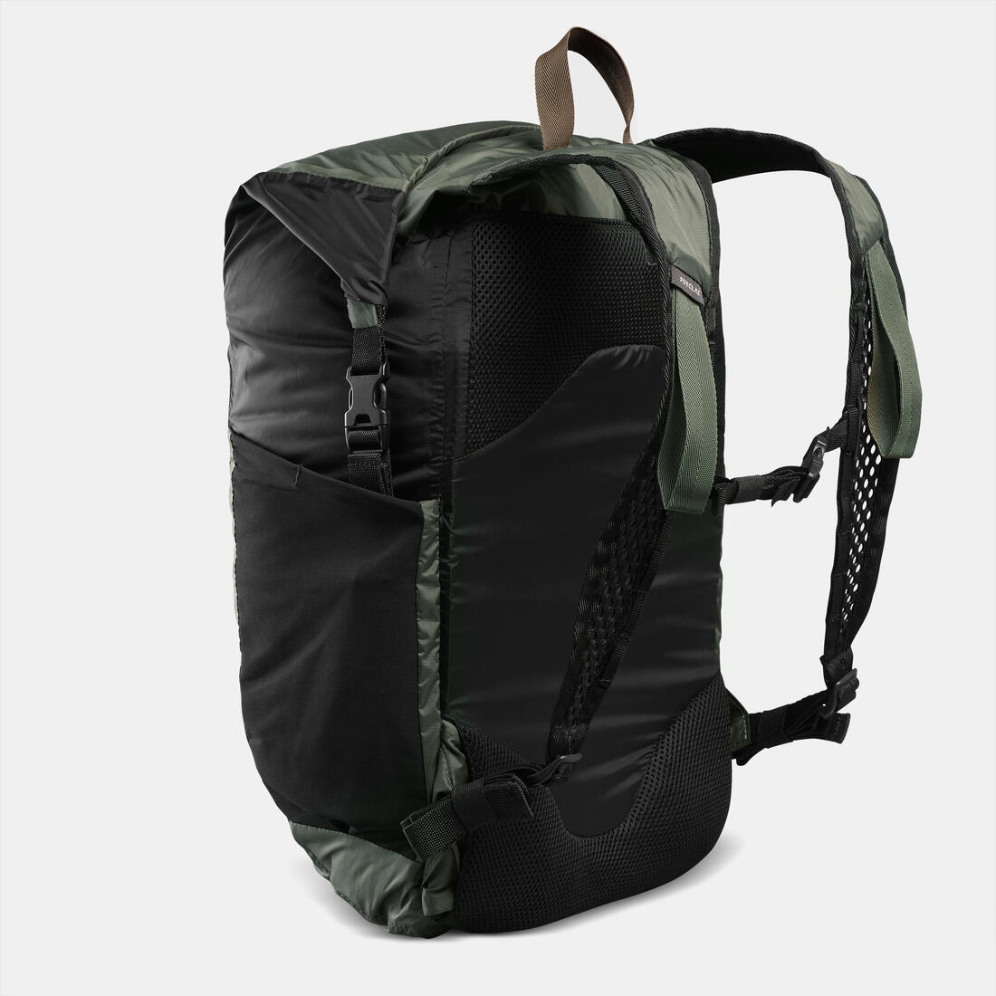 Sac à dos de poche pliable et imperméable 25L, Travel
