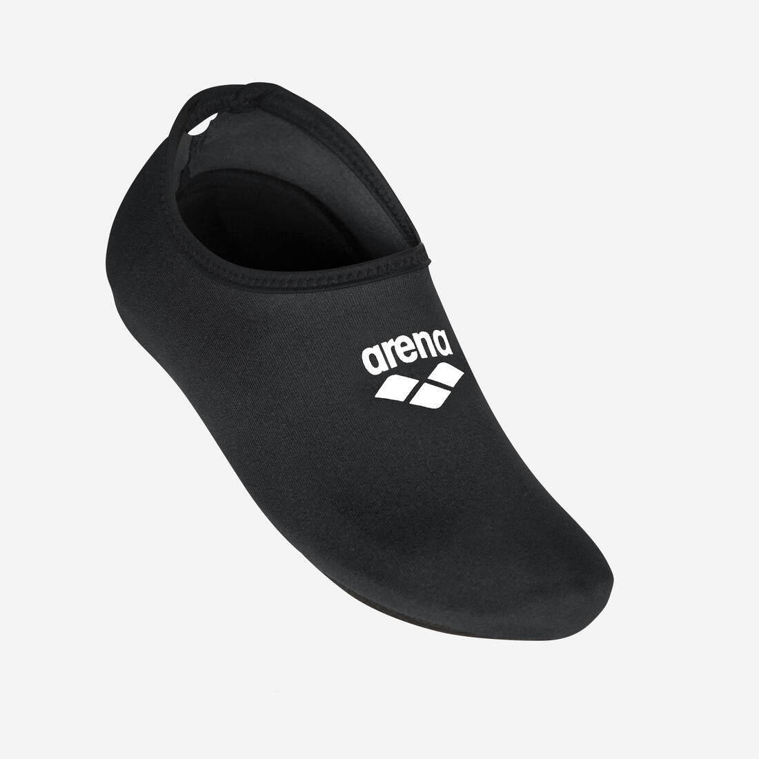 Chaussettes de piscine antidérapantes Arena