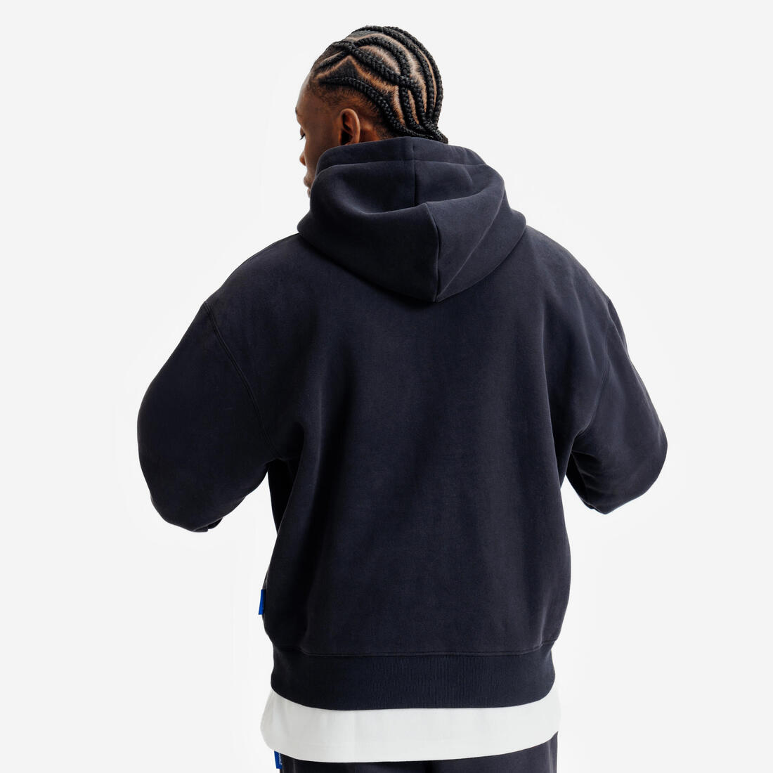 Sweat à capuche homme, Elementals