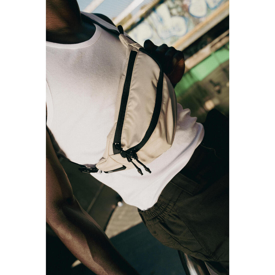 Sac banane TRAVEL 2L