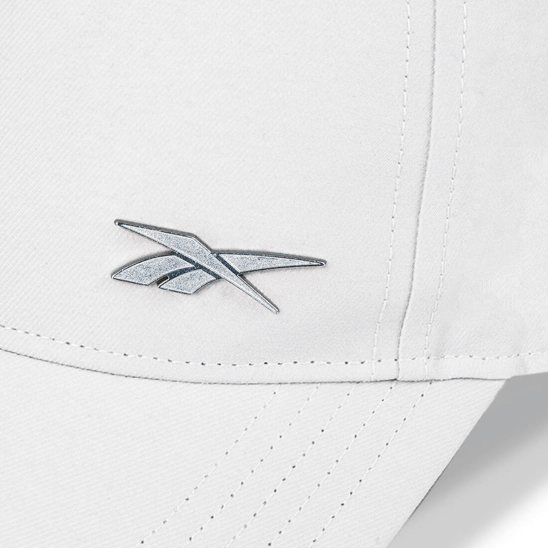 Casquette de fitness adulte, bleue