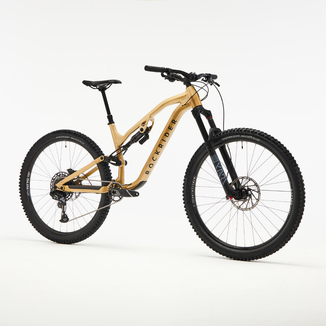 Vélo VTT All Mountain Feel 700 LT - Cadre Aluminium 29"