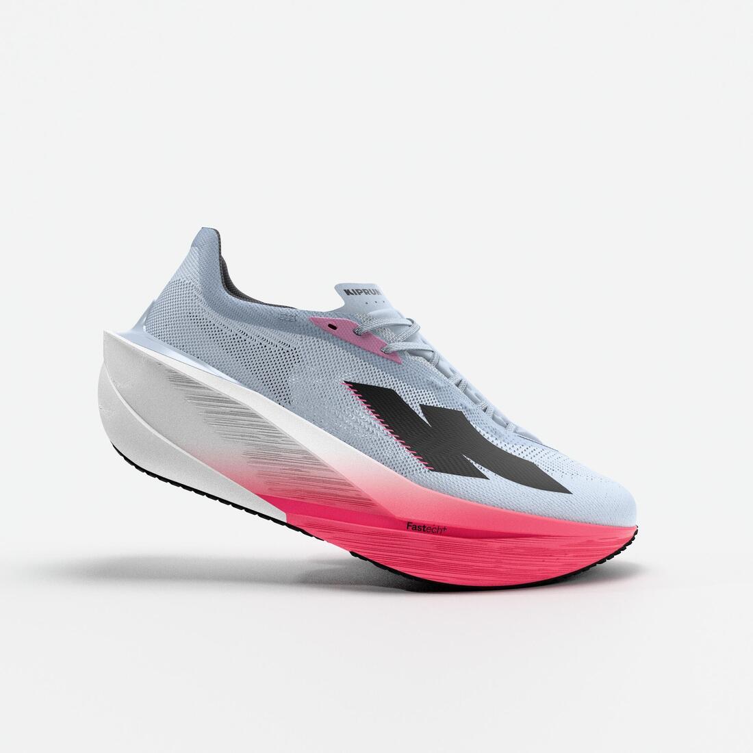 Chaussures de running route homme, Kiprun Kipstorm Tempo