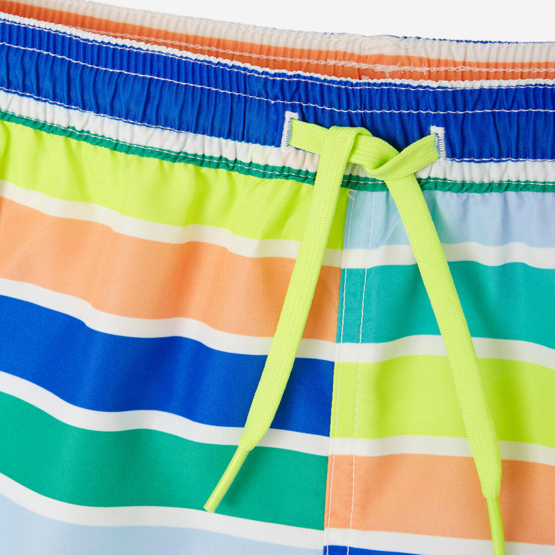 Short de bain Garçon - 100 Banana