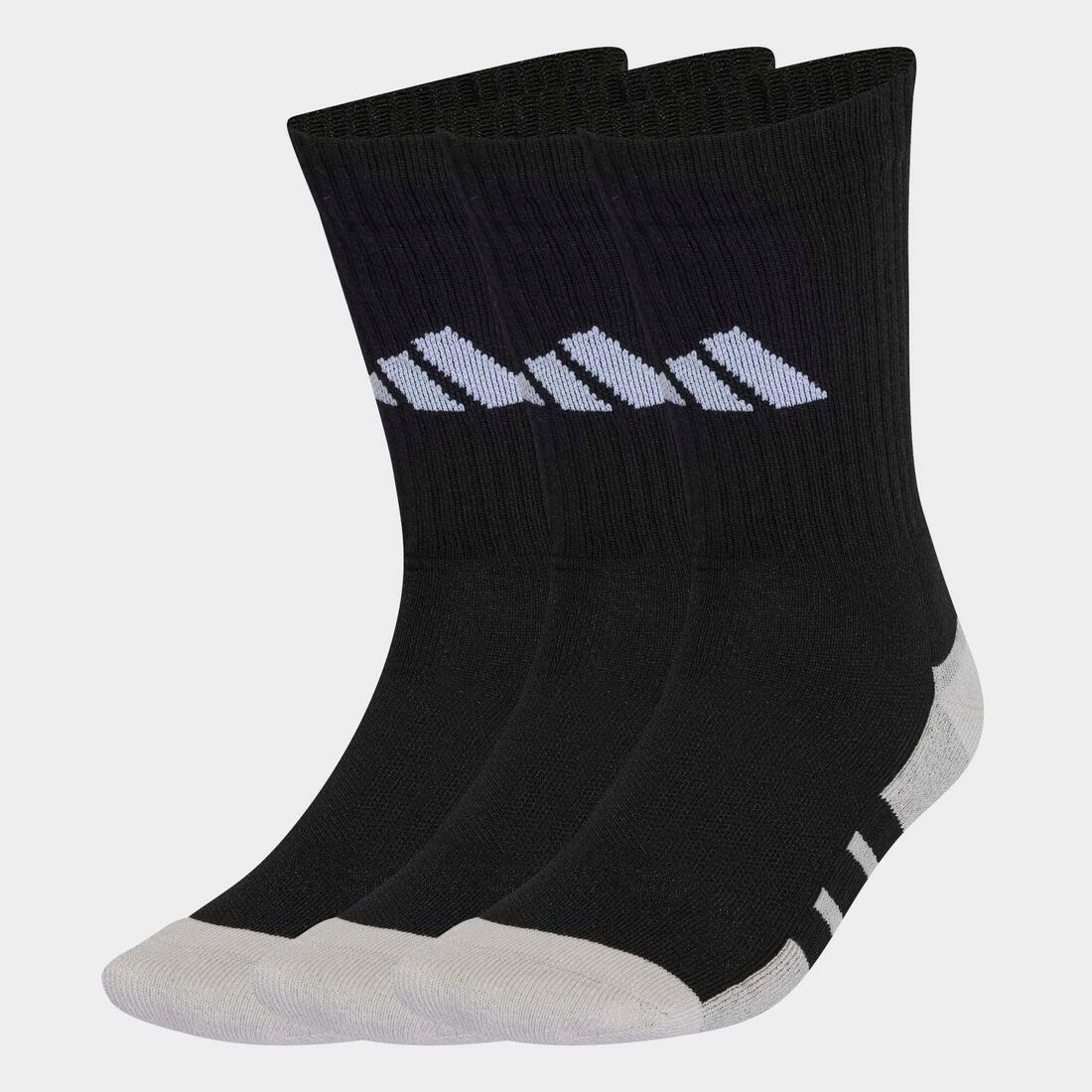 Chaussettes de fitness, lot de 3