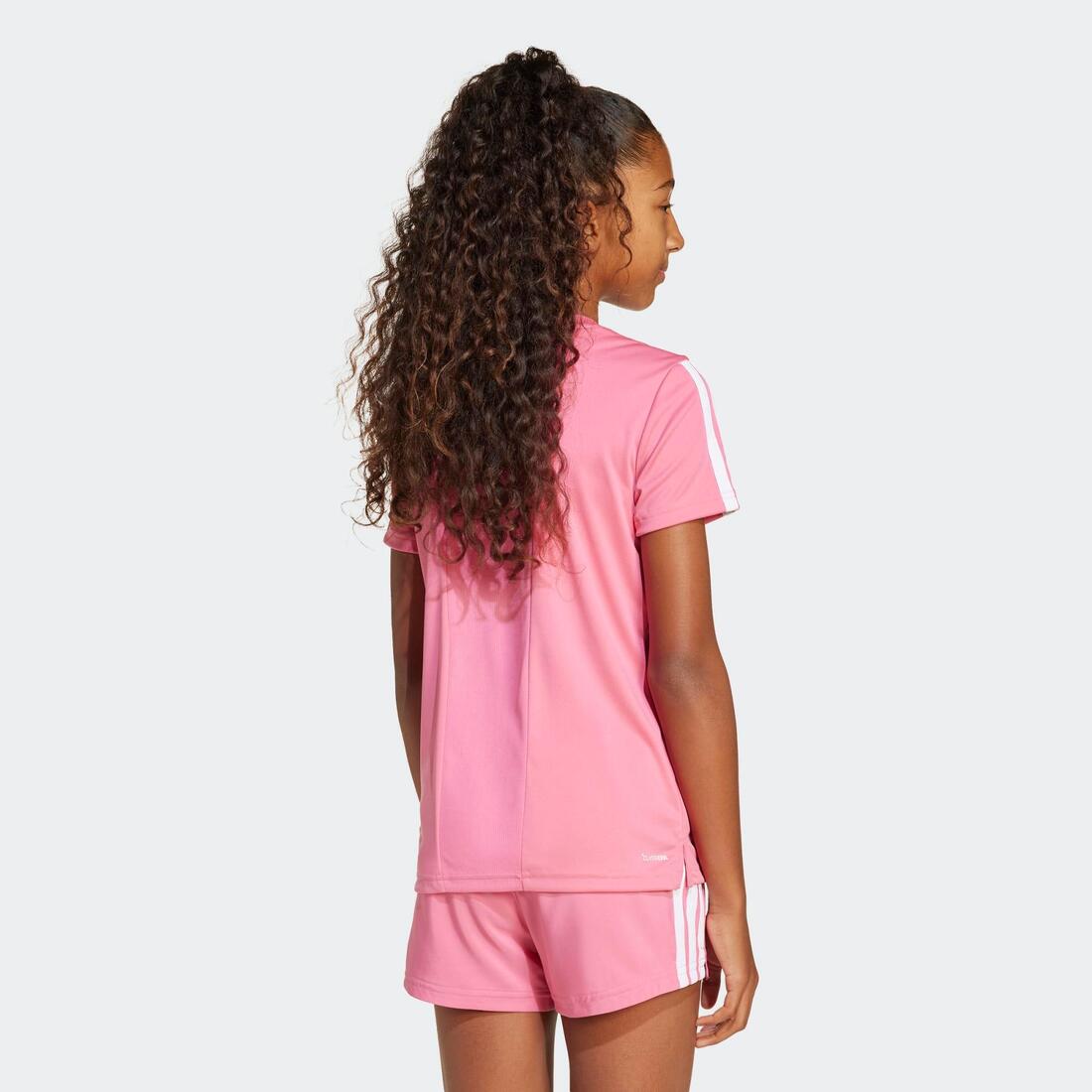 T-shirt de sport fille