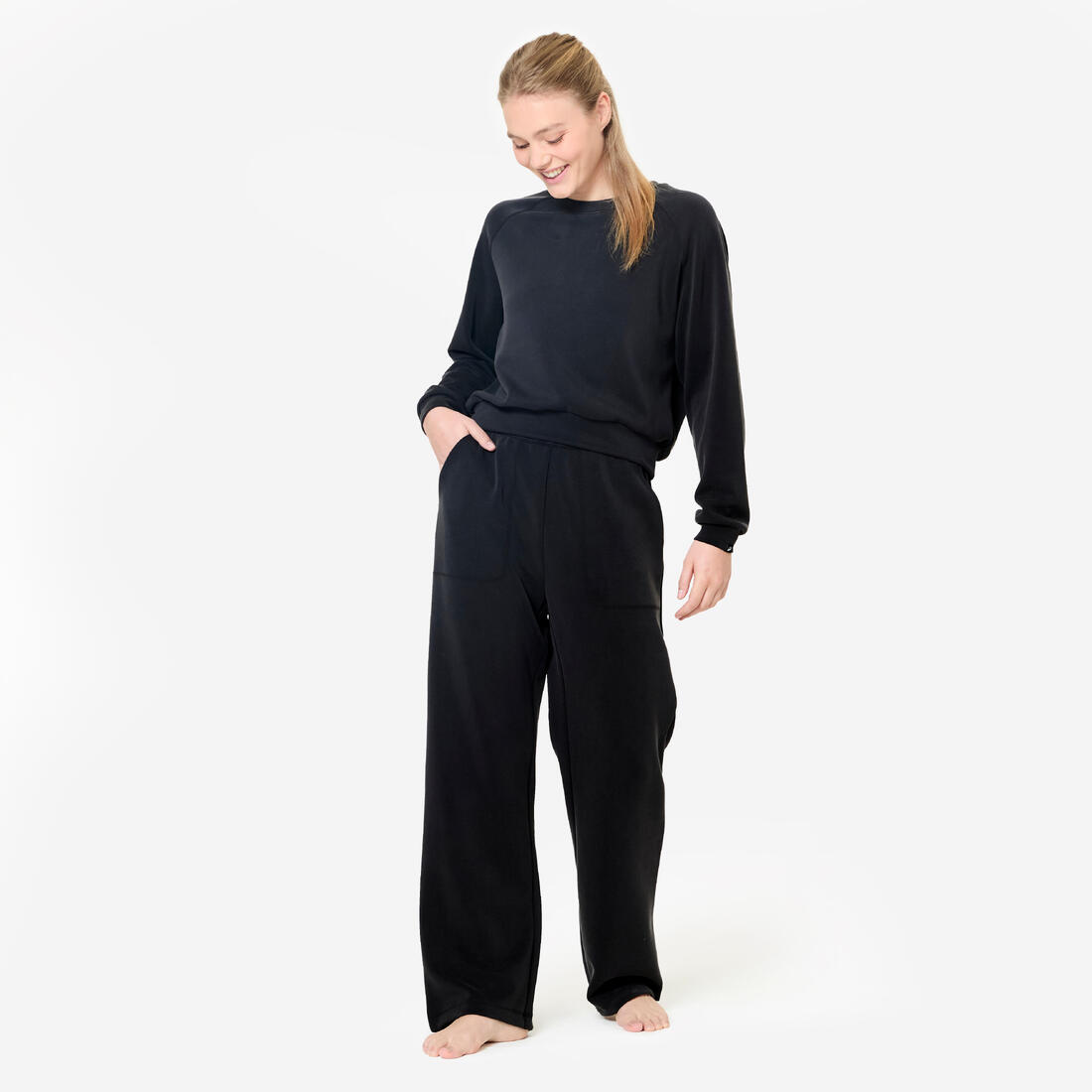 Pantalon Modal 500