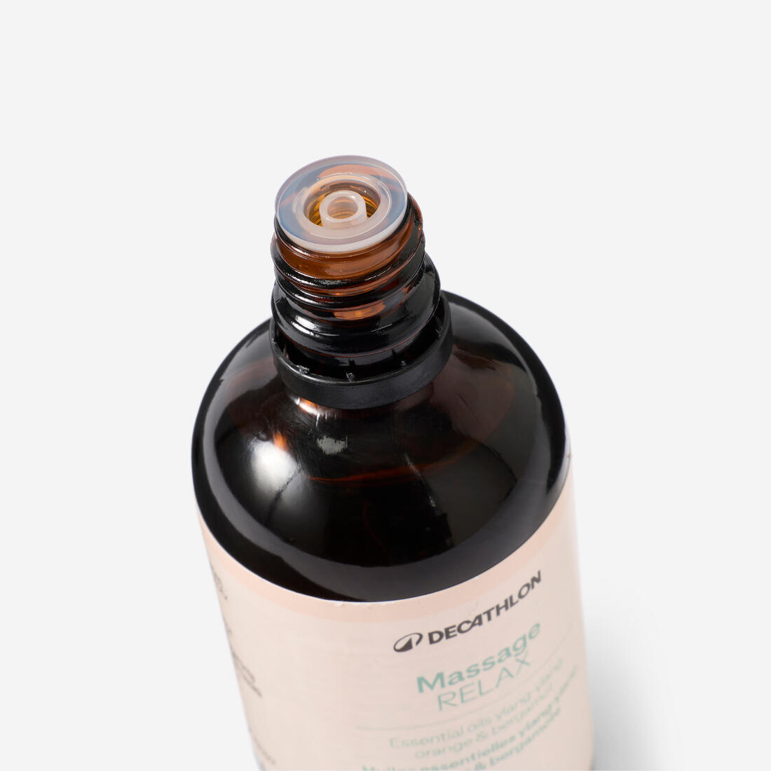 Huile de massage RELAX 100 mL