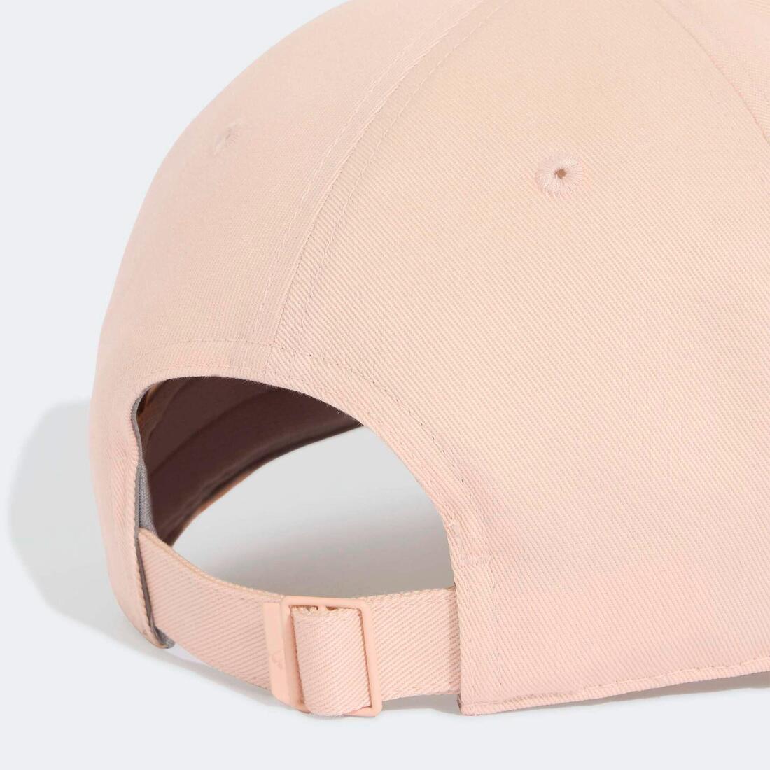 Casquette de fitness en coton unisexe