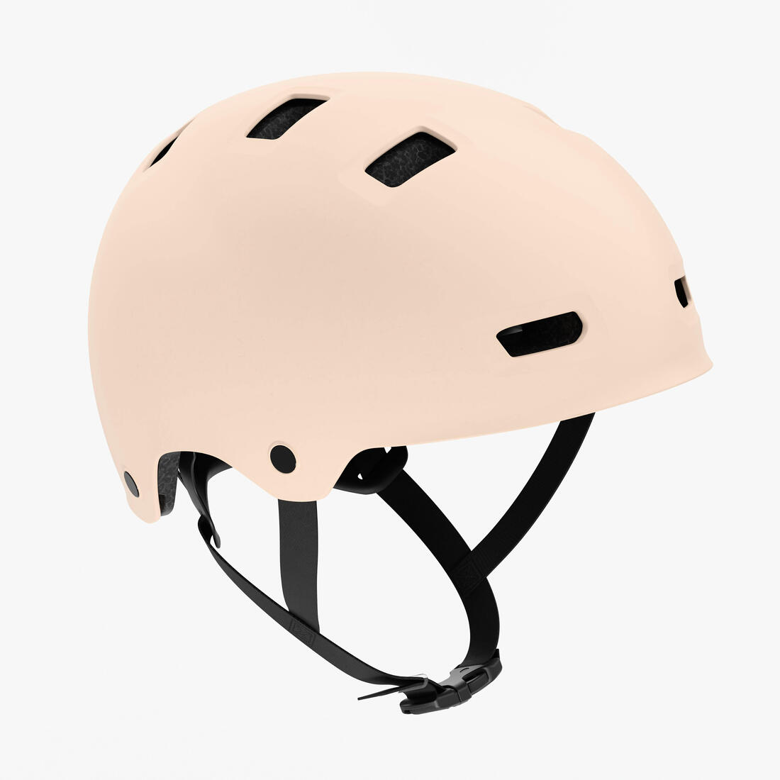 Casque velo enfant bol 47-59 cm, move 500