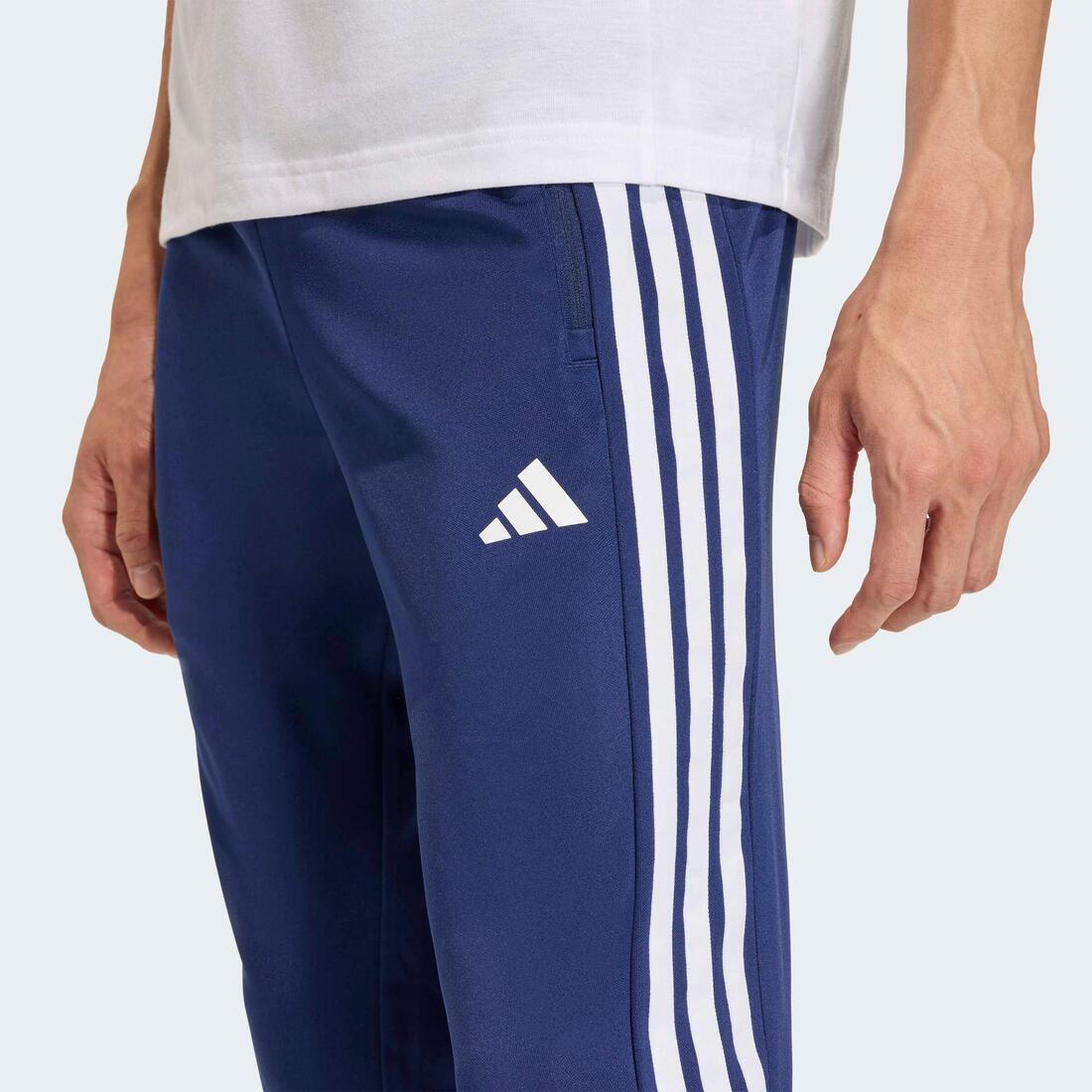 Pantalon de jogging fitness homme