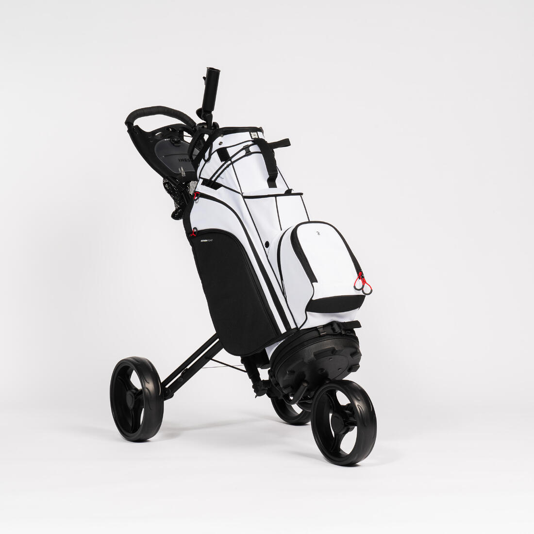 Sac golf chariot– INESIS Cart