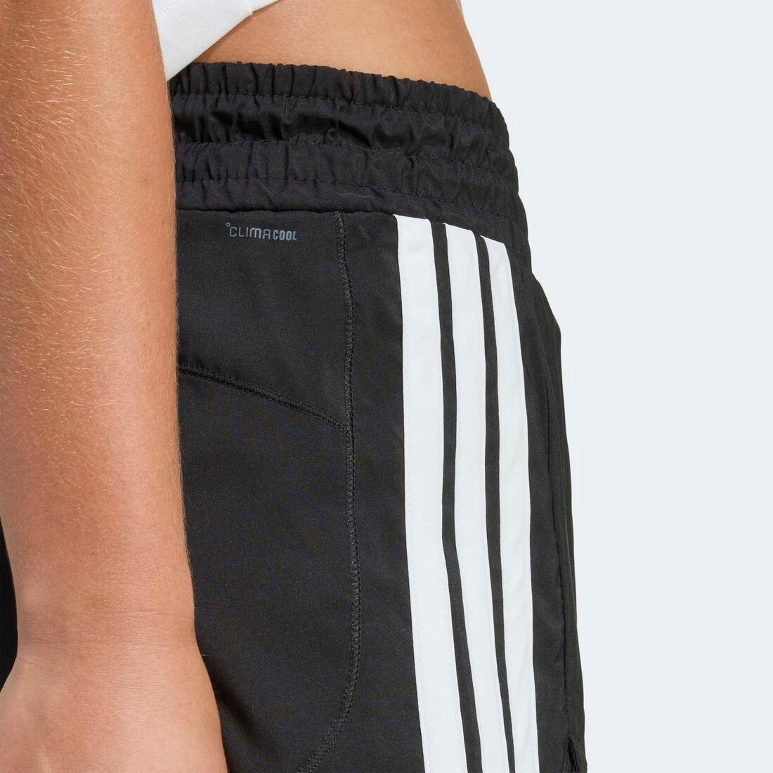 Short de fitness 3S Pacer femme