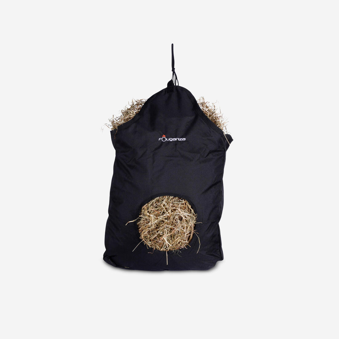 Sac à foin équitation