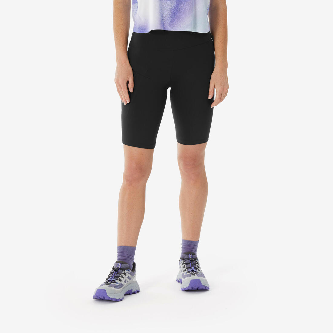 SHORT CYCLISTE MH500 F