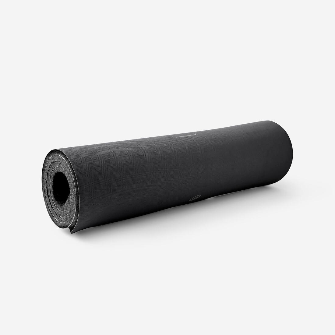 TAPIS FITNESS 900 RESISTANT 170cm x 58cm x 10mm