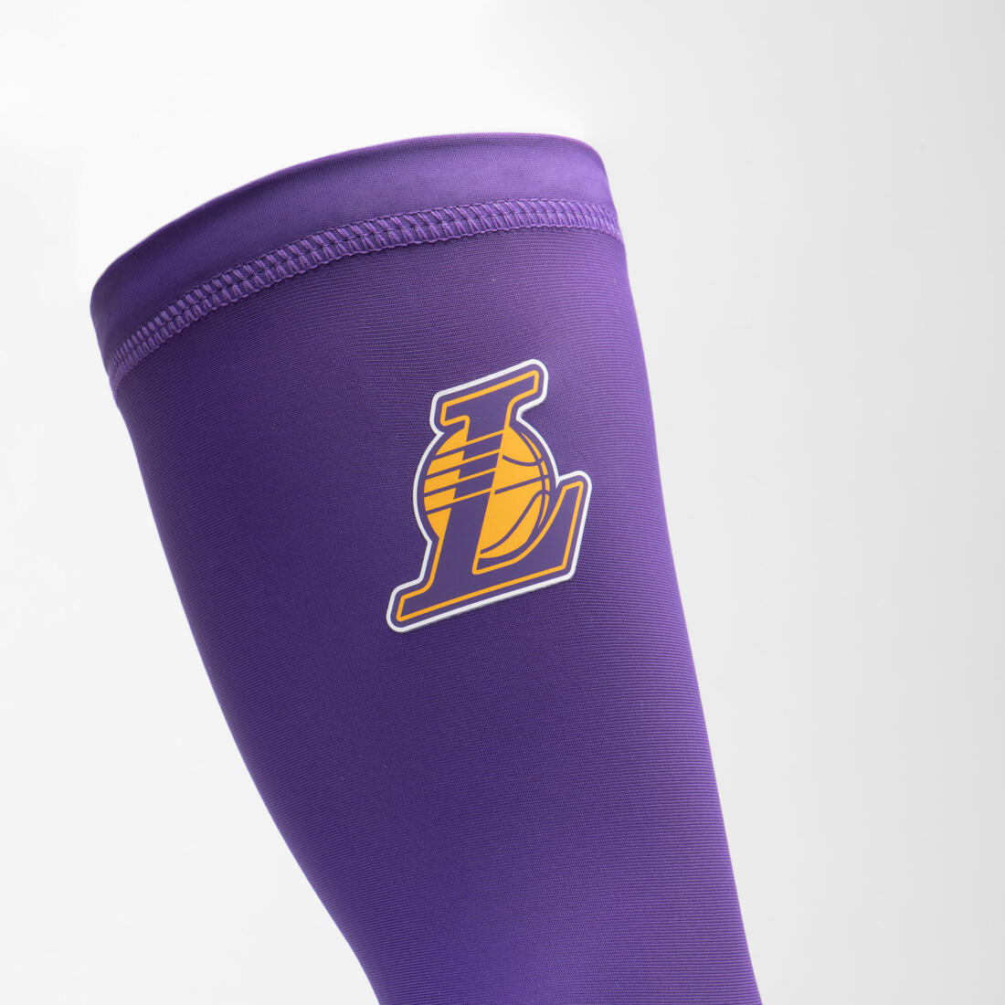Manchon de basketball NBA Golden State Warriors Adulte - E500