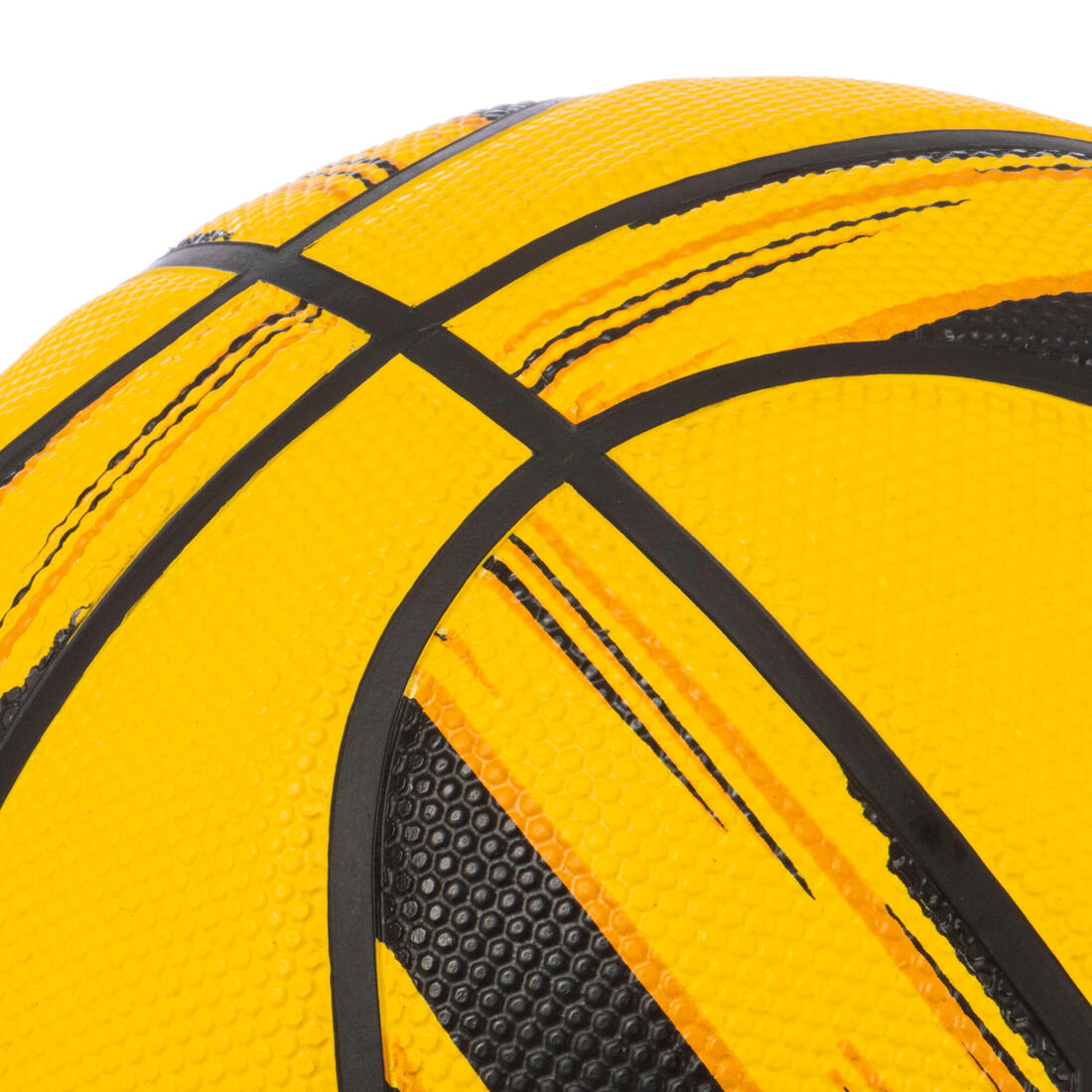 Ballon de basketball taille 6 - r500