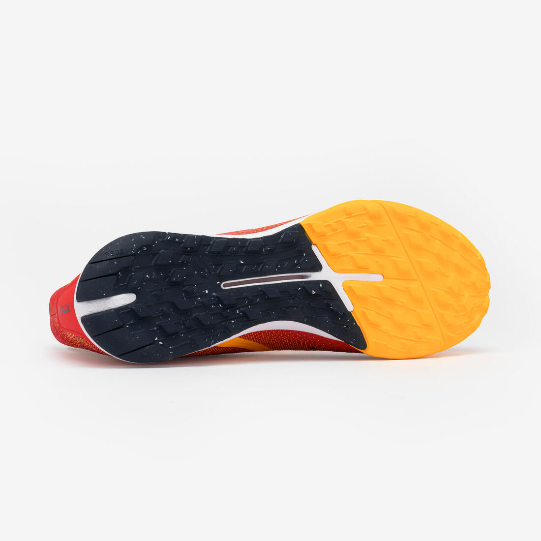 Chaussures de Football Viralto III 3D Air Mesh Turf - Rouge