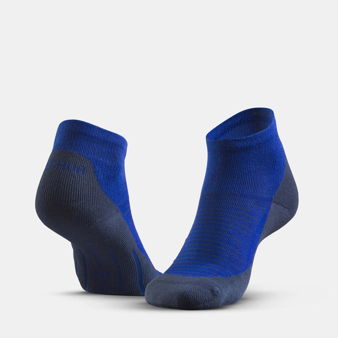 Chaussette Hike 100 Mid- Lot de 2 paires