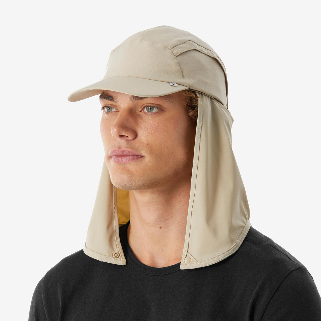 Casquette de randonnée, MT900 Light