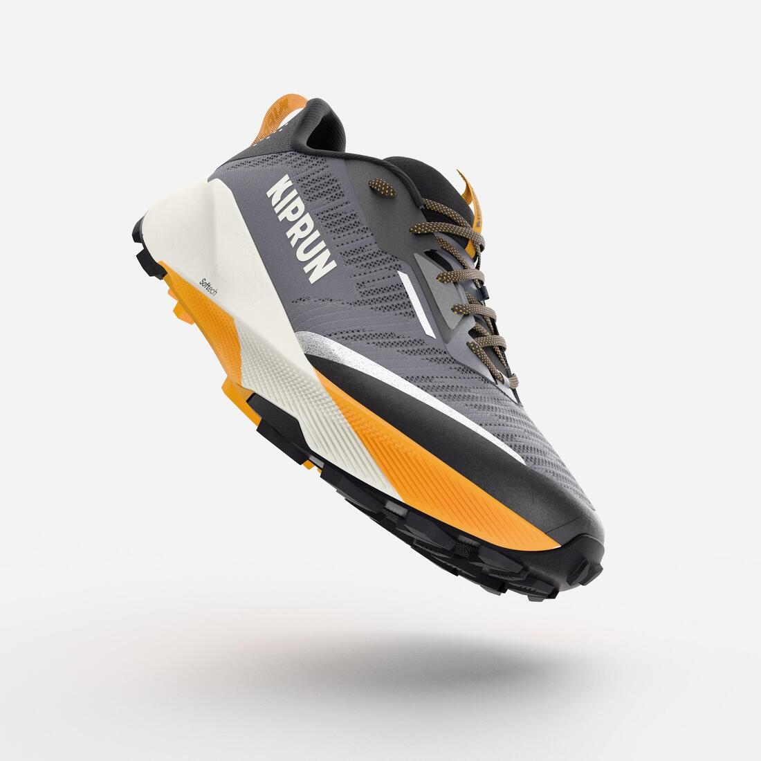 Chaussures de running trail homme, Kiprun Kipsummit