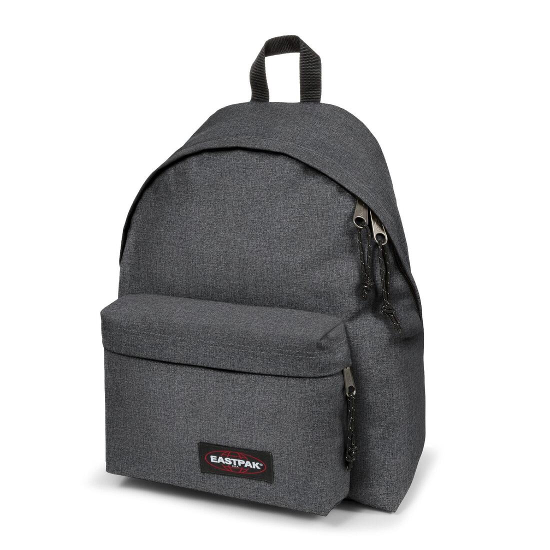 SAC EASTPAK PAK'R BLACK DENIM