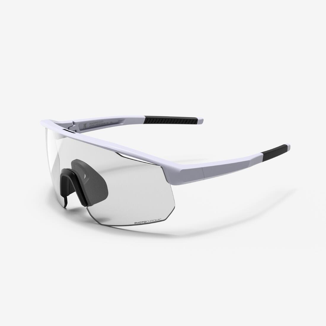 Lunettes de vitesse photochromique catégorie 1 à 3, Perf 500 Light