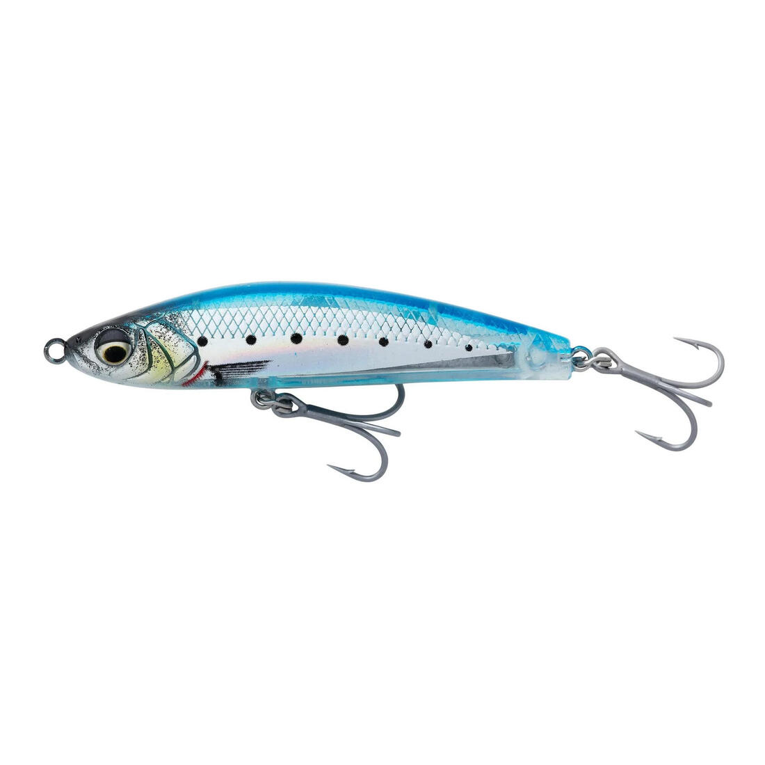 GRAVITY PENCIL GHOST SARDINE 33g 8cm