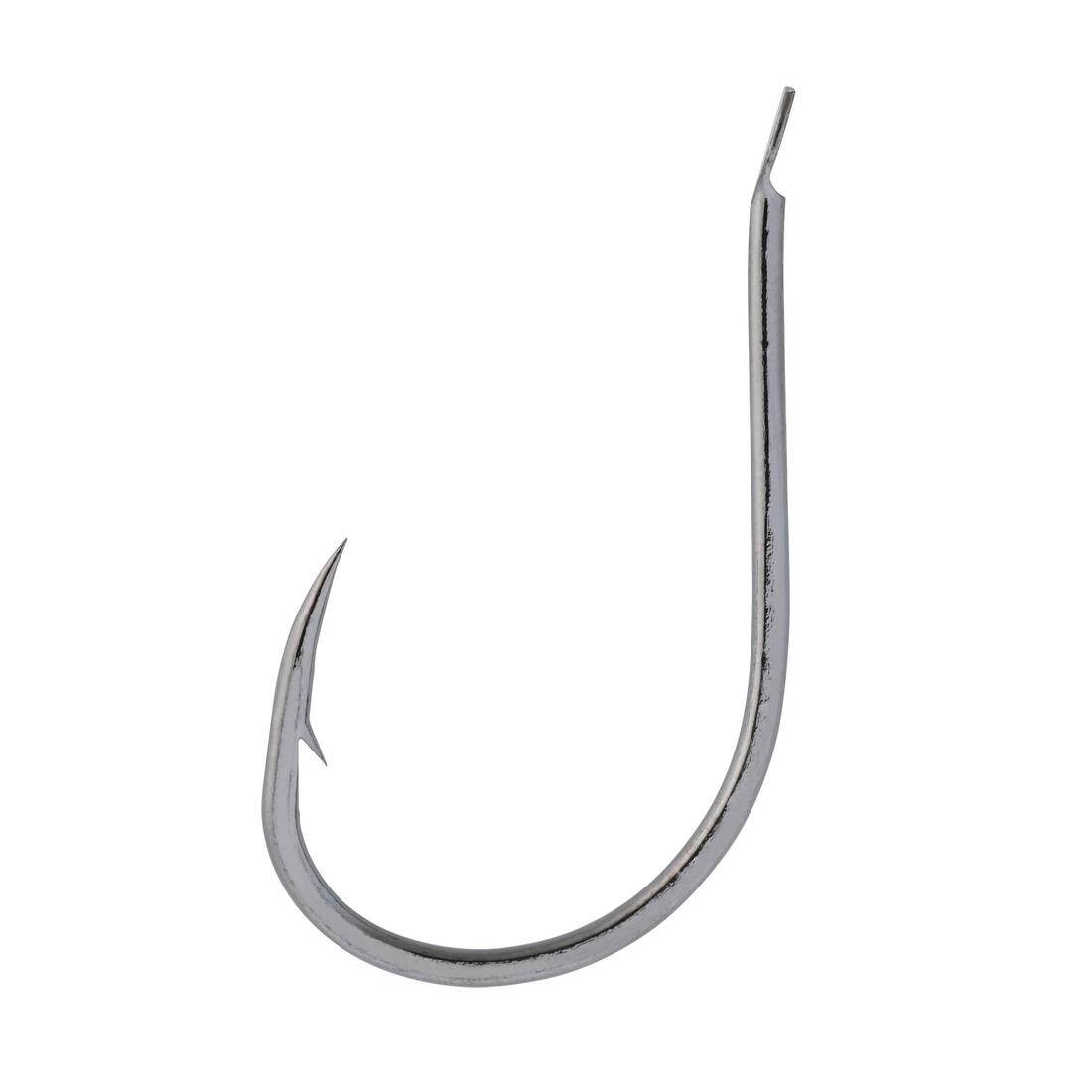 Hameçon simple pêche en mer HOOK CHINU
