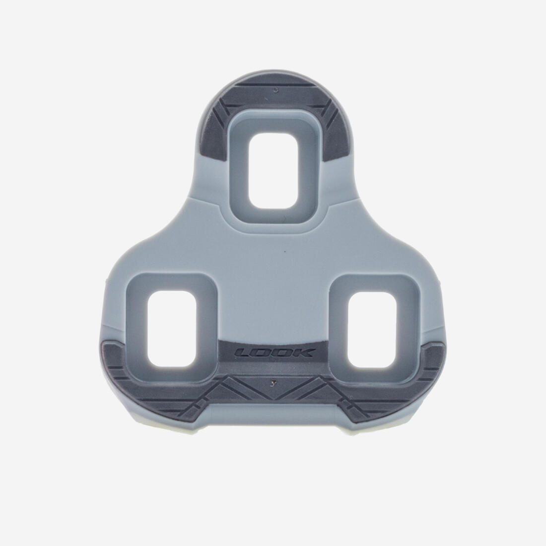 LOOK KEO CALES GRISES 4.5