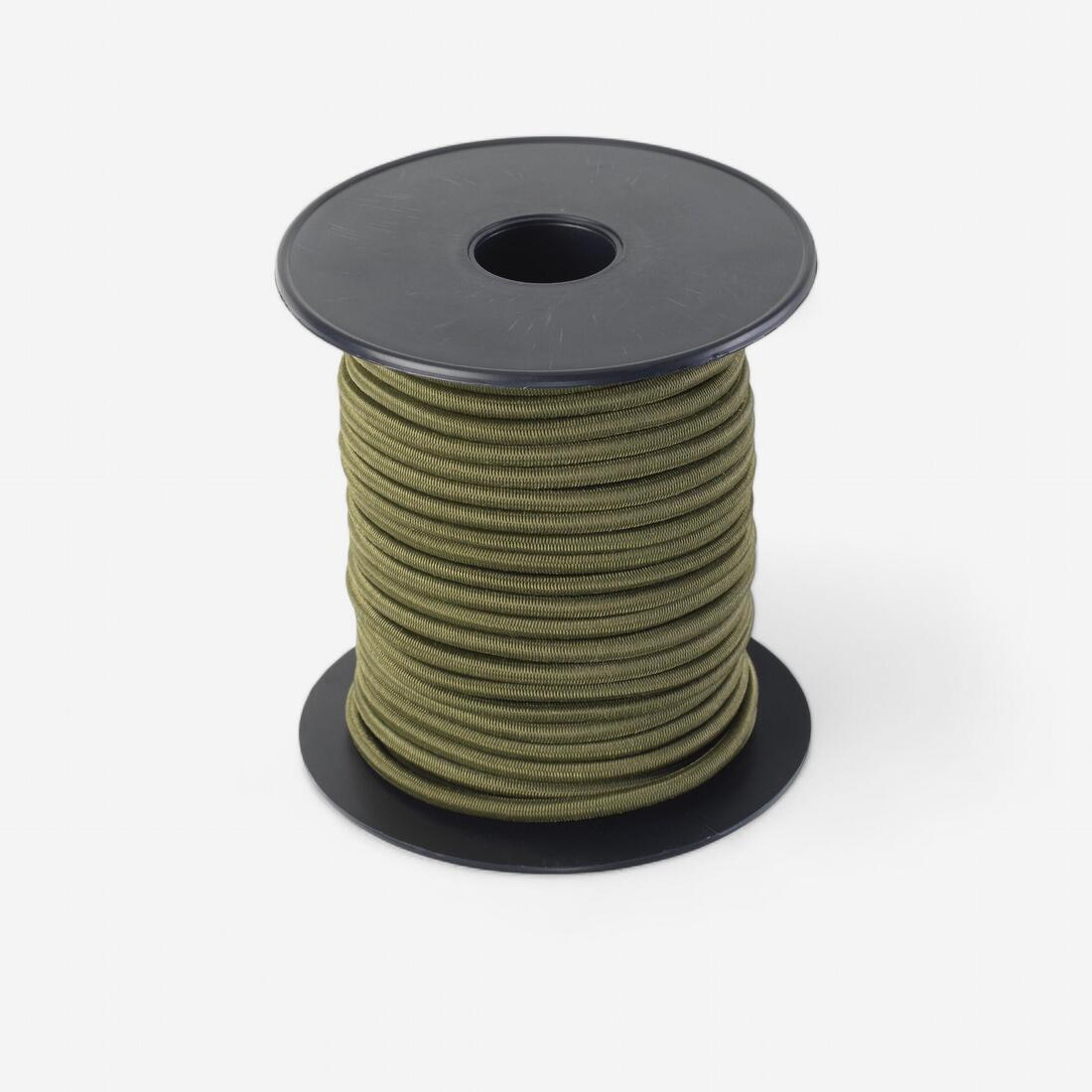 ELASTIQUE 4MM  X25m