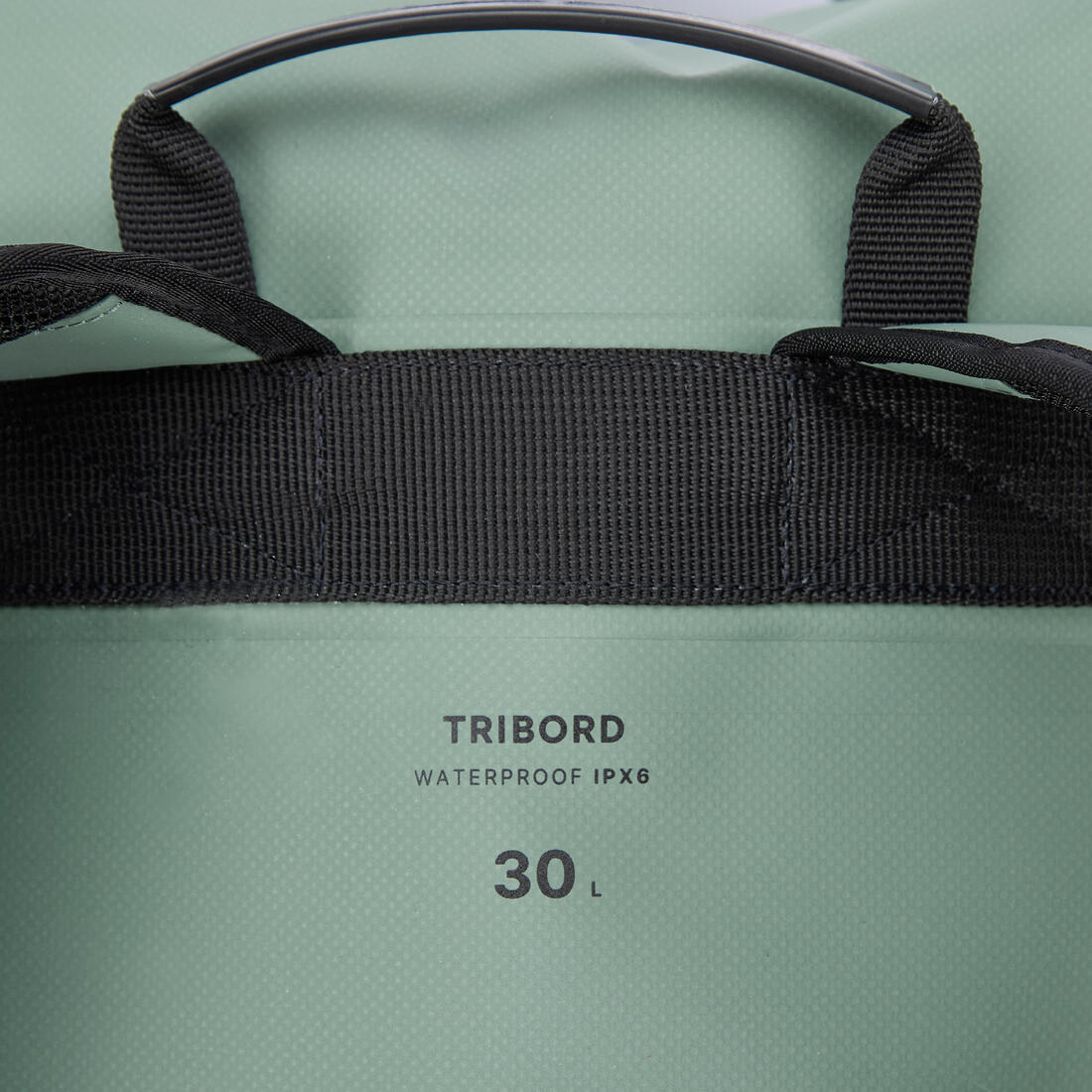 Sac à dos étanche sports d’eau 30 L, IPX6 500