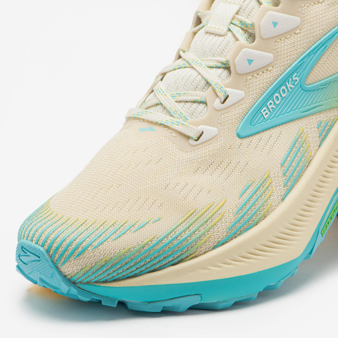 Chaussures de running trail femme, Brooks Ghost Trail