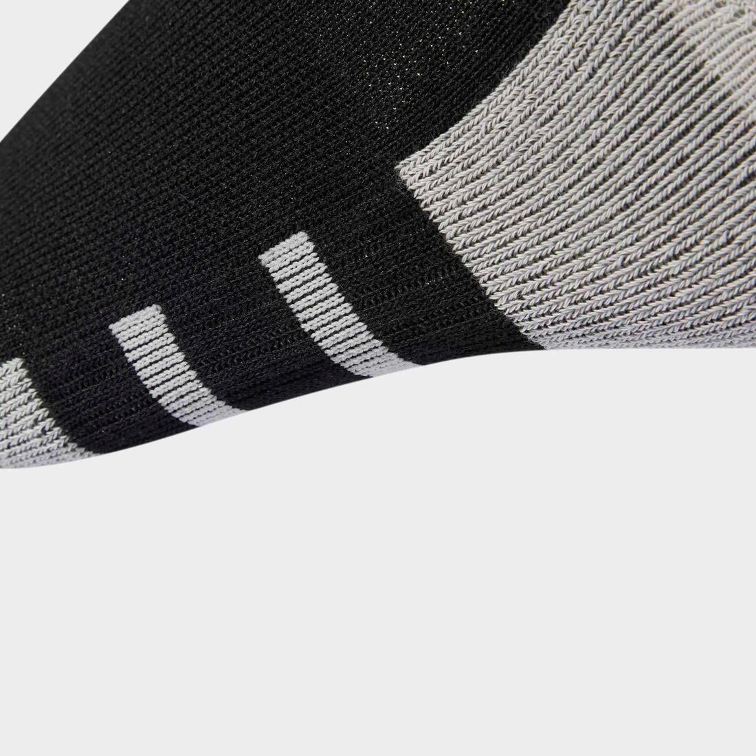 Chaussettes de fitness, lot de 3 paires