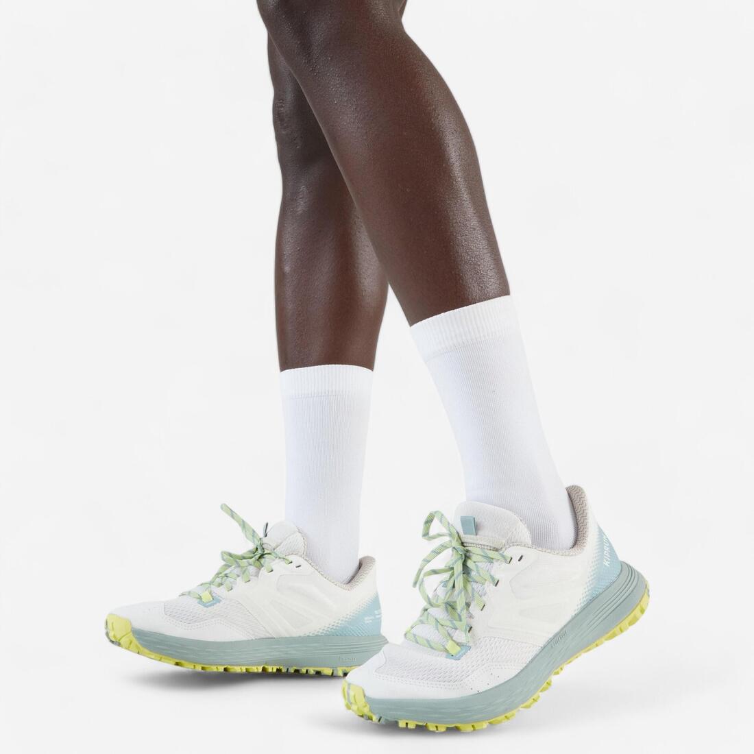 CHAUSSURES TRAIL RUNNING POUR FEMME TR2