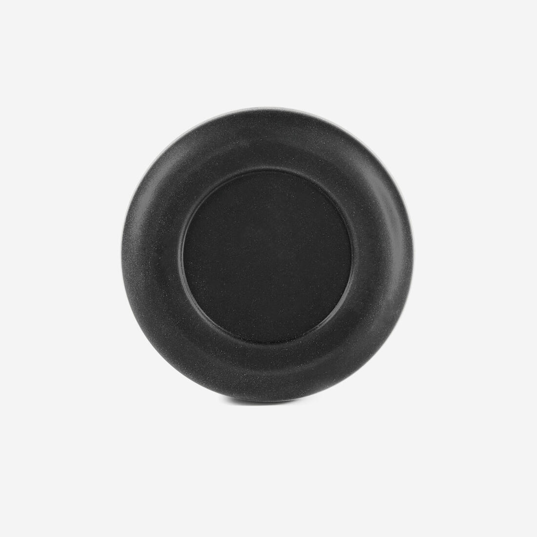 Gourde de sport aimantée 710 ml Phoenix, noire