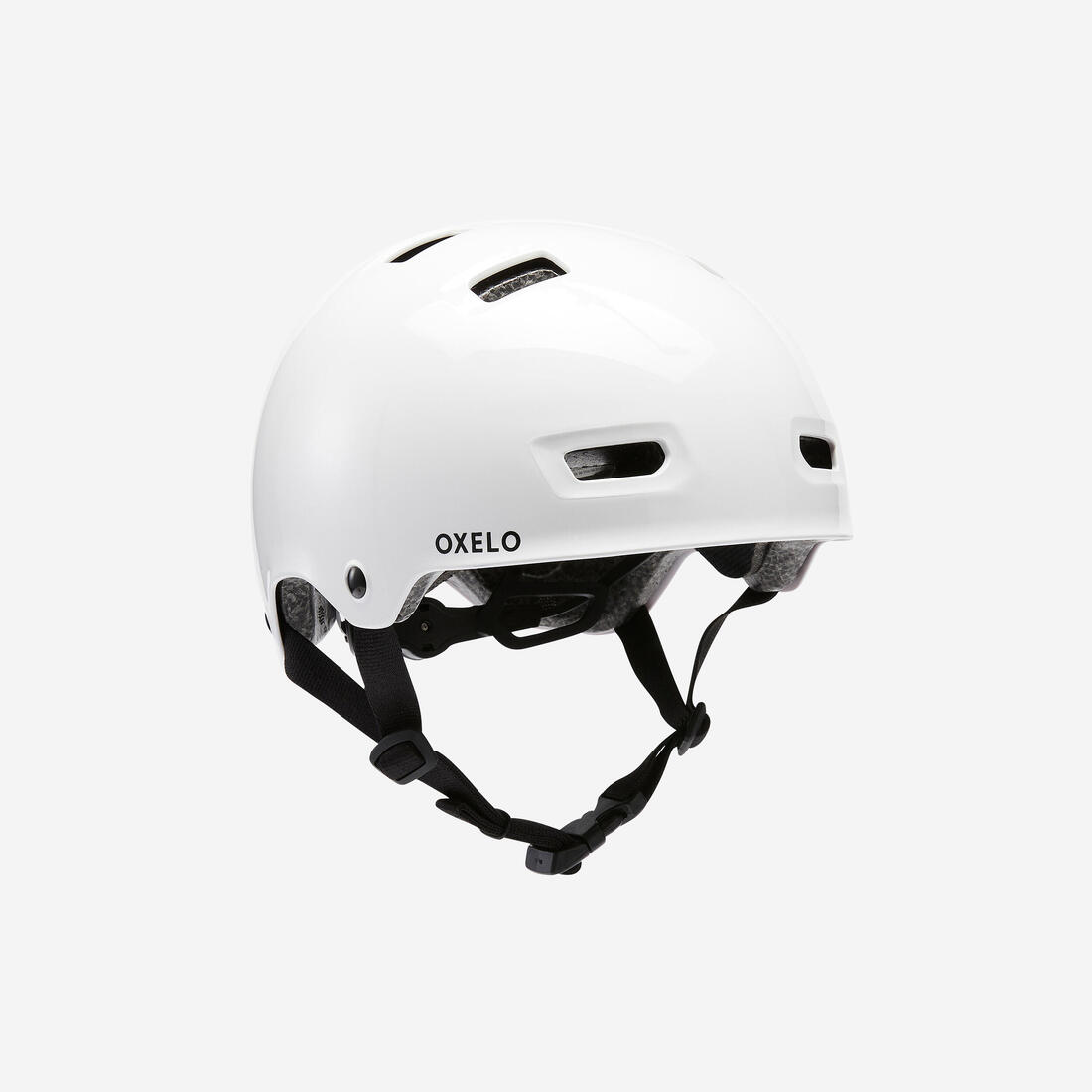 Casque roller skateboard trottinette MF500