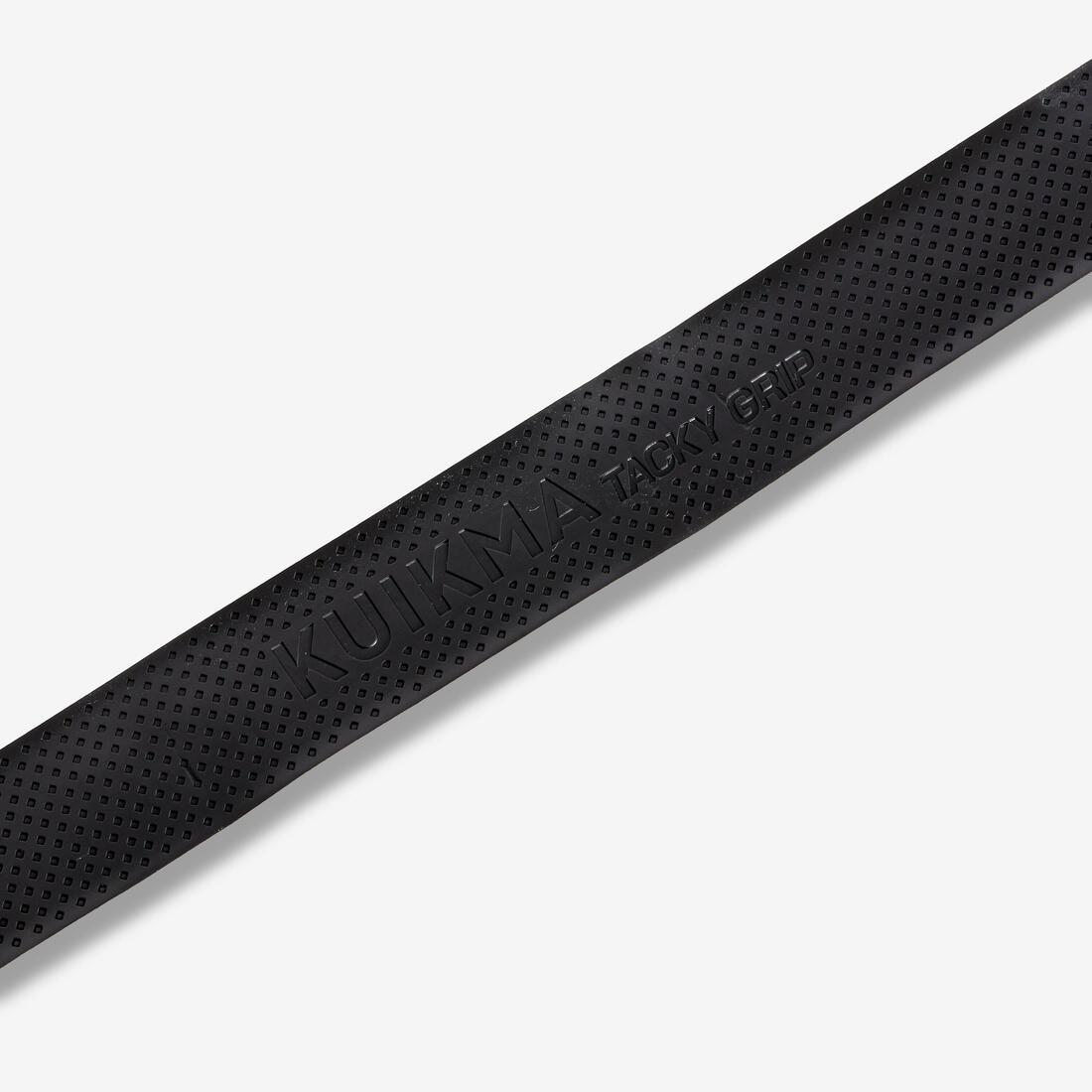 GRIP DE TENNIS ARTENGO TACKY NOIR