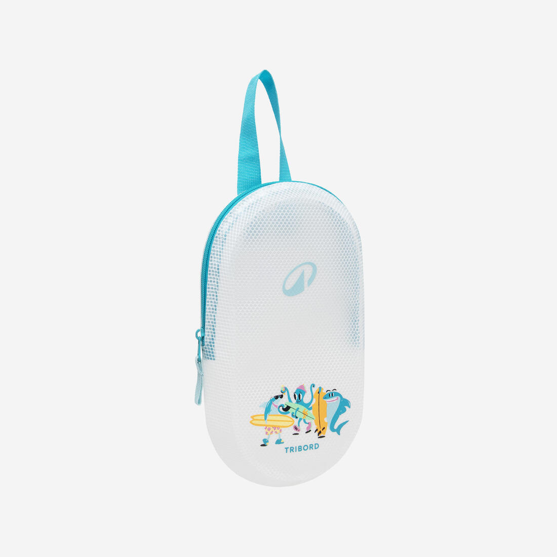 Pochette impermeable de natation 3L, pantai