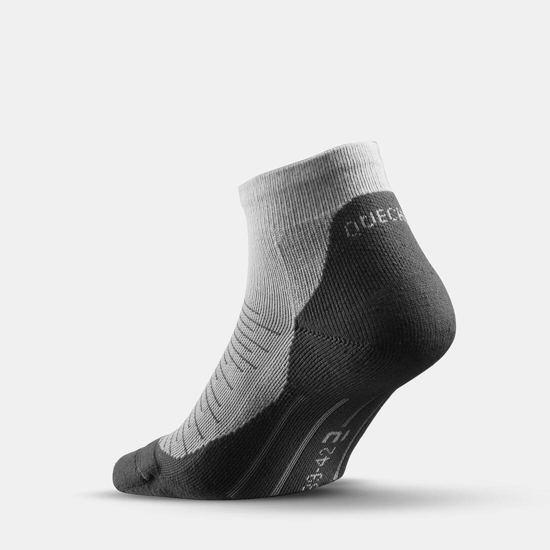 Chaussette Hike 100 Mid- Lot de 2 paires